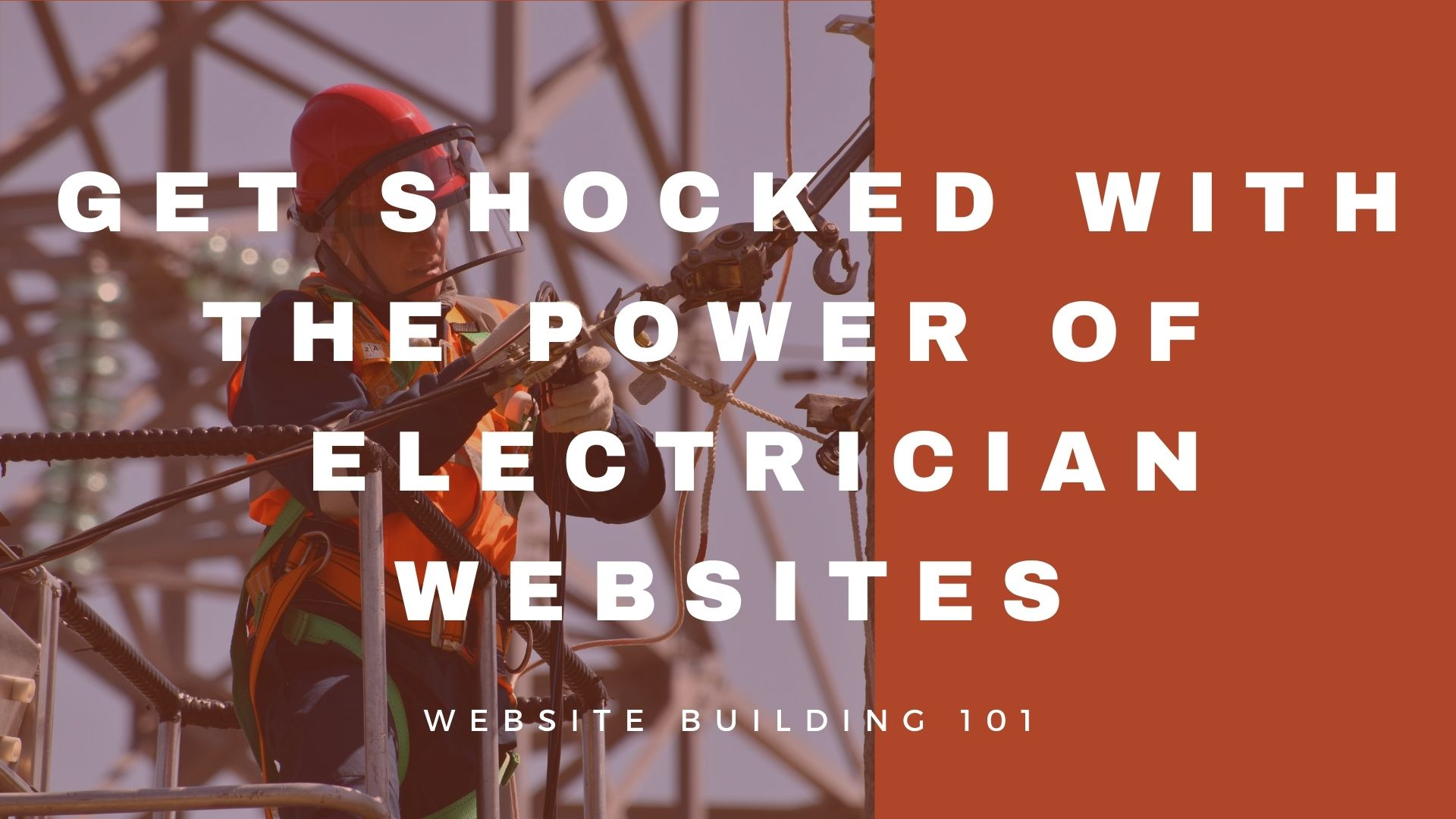 Electrician websites Electrician websites